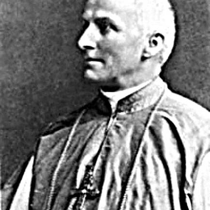 Cardinal Patrick O’Donnell 1856-1927