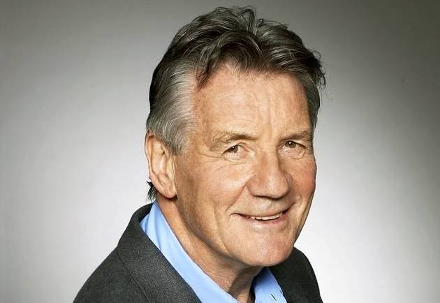 Michael Palin & Letterkenny