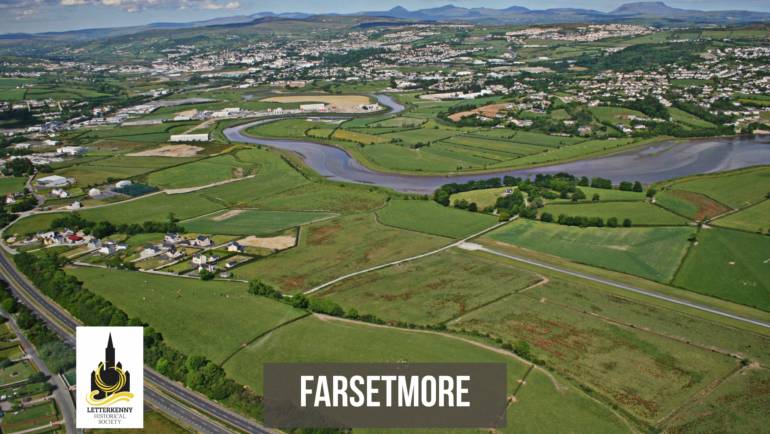 The Battle of Farsetmore 1567