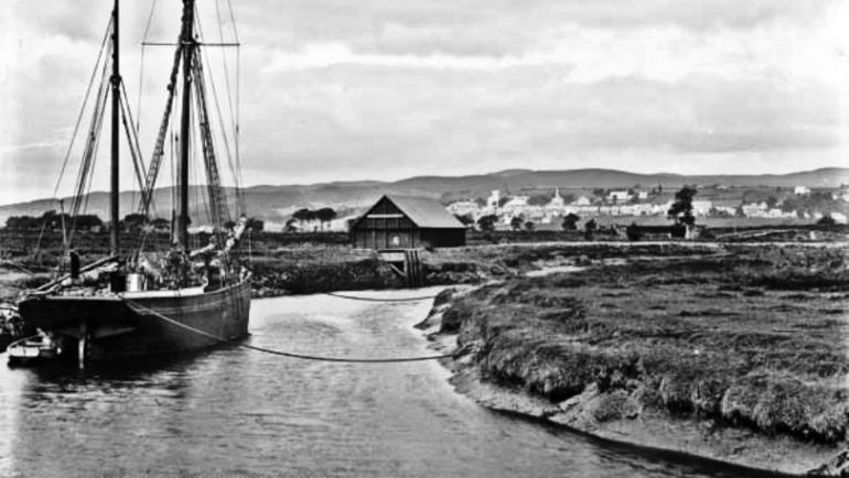 Port Ballyraine